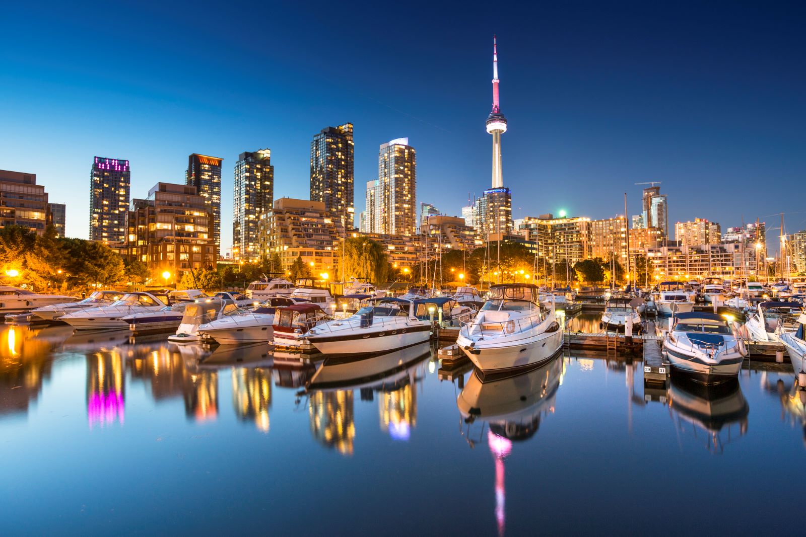 Toronto Waterfront