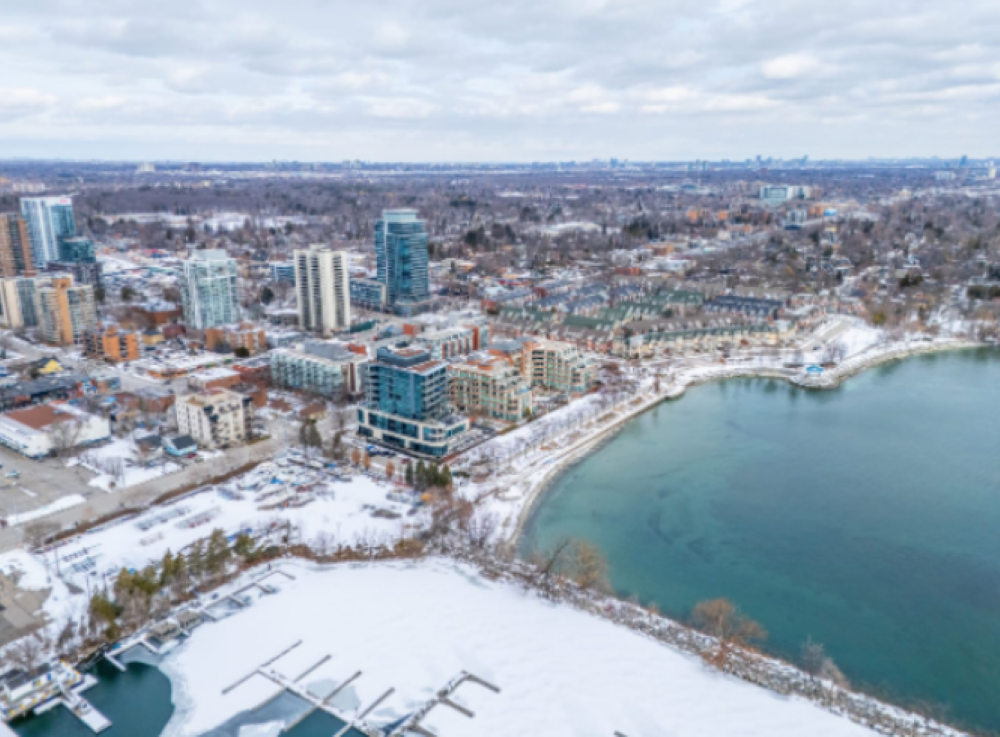 Mississauga